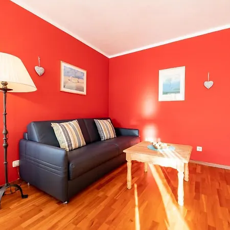 Appartamento Kleeblatt *