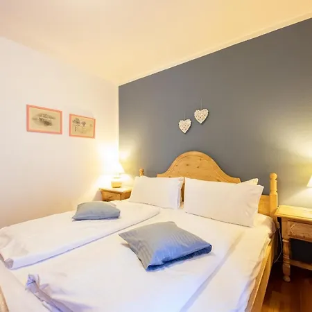 Kleeblatt * جارمش بارتنكيرشن