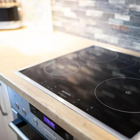 Kleeblatt شقة جارمش بارتنكيرشن