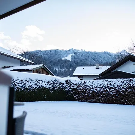 Kleeblatt * جارمش بارتنكيرشن