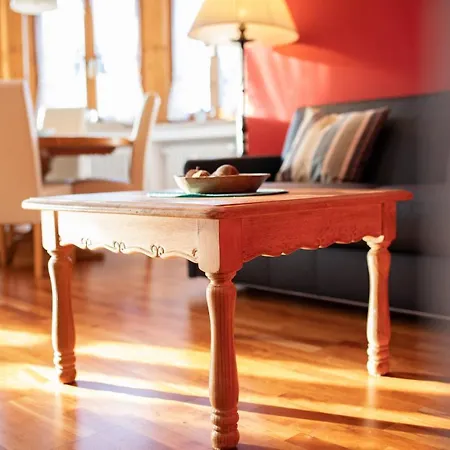 Kleeblatt Appartamento *