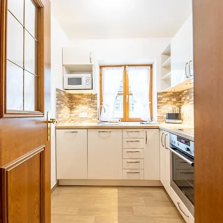 Apartment Kleeblatt *
