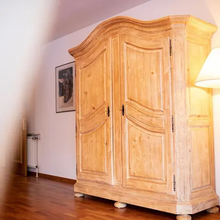 Apartment Kleeblatt