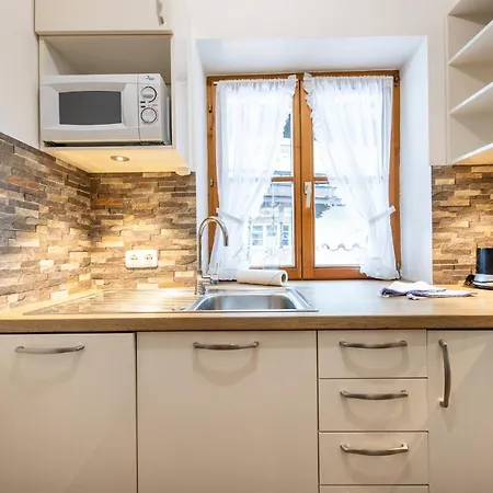 Kleeblatt Apartment